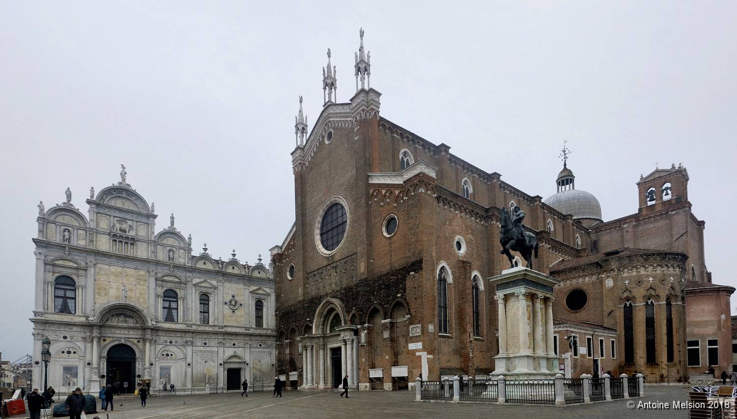 Campo San Giovanni e Paolo